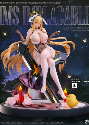 HMS Implacable - Ship girl Studio [Pre-sale]