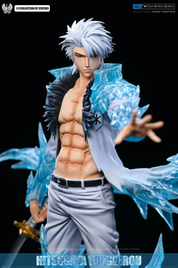Hitsugaya Toushirou - NIRVANA STUDIO [Pre-sale] - Image 3