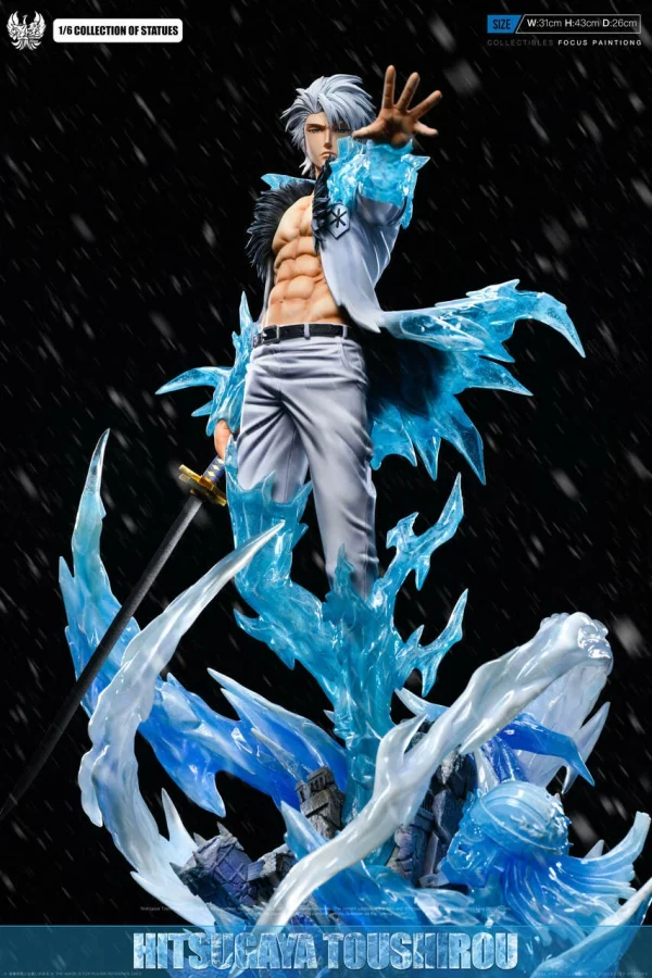 Hitsugaya Toushirou - NIRVANA STUDIO [Pre-sale] - Image 4