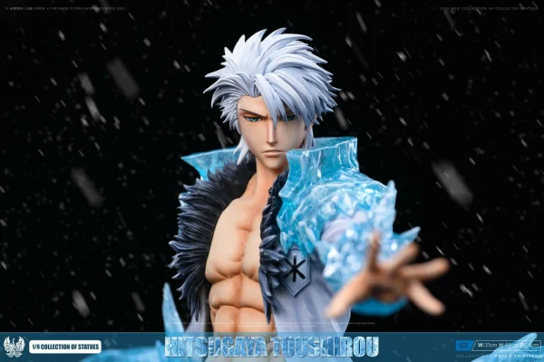 Hitsugaya Toushirou - NIRVANA STUDIO [Pre-sale] - Image 5
