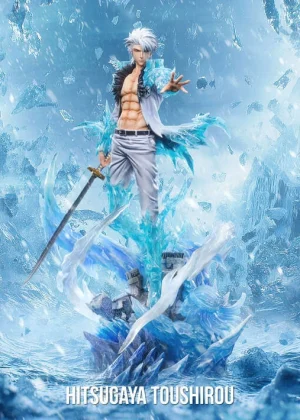 Hitsugaya Toushirou - NIRVANA STUDIO [Pre-sale]