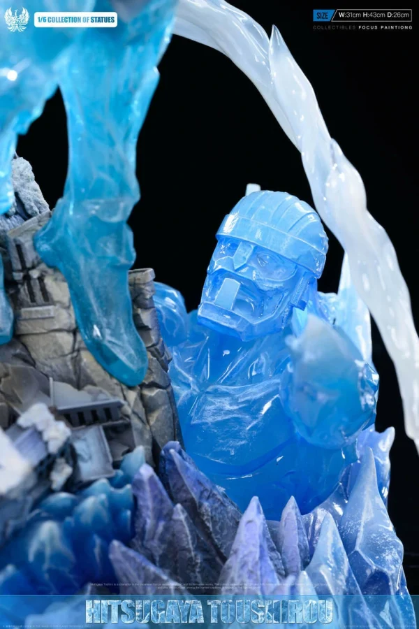 Hitsugaya Toushirou - NIRVANA STUDIO [Pre-sale] - Image 7