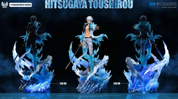 Hitsugaya Toushirou - NIRVANA STUDIO [Pre-sale] - Image 10