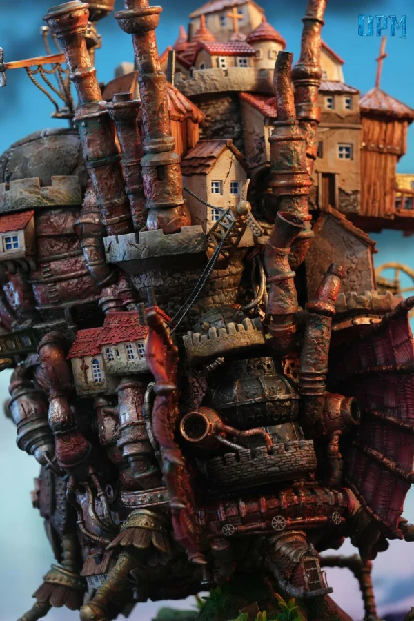 Howl's Moving Castle - OPM Studio [Pre-sale] - Image 6