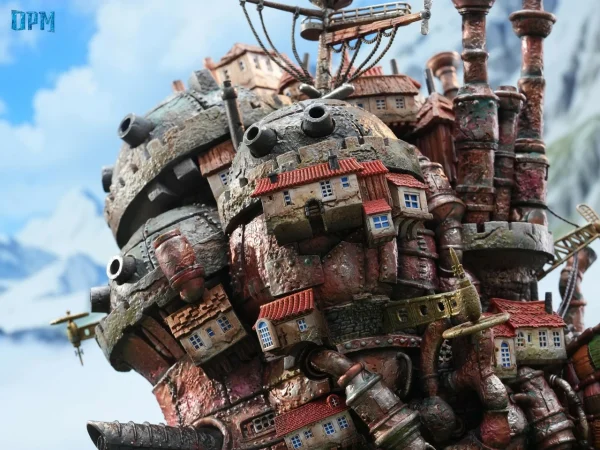 Howl's Moving Castle - OPM Studio [Pre-sale] - Image 7