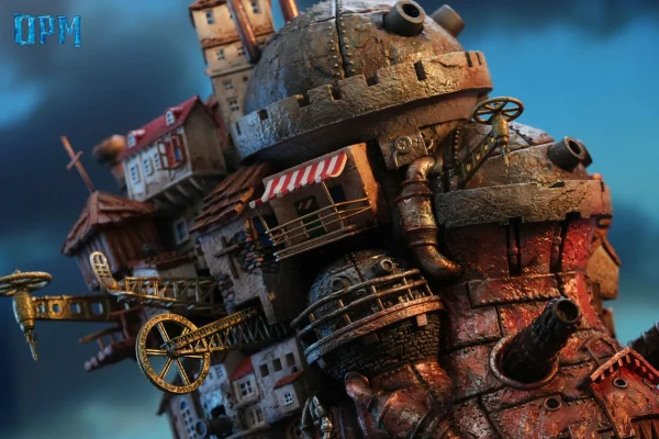 Howl's Moving Castle - OPM Studio [Pre-sale] - Image 9