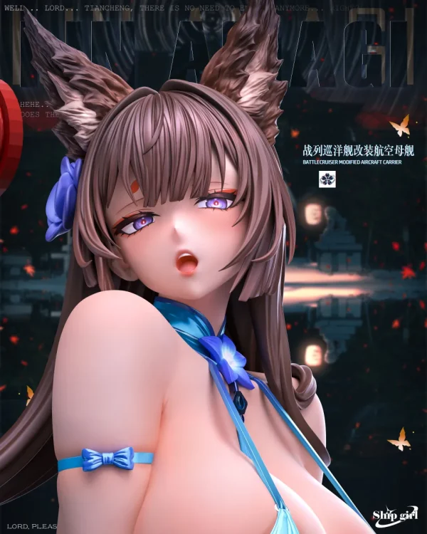 IJN AMAGI - Ship girl Studio [Pre-sale] - Image 4