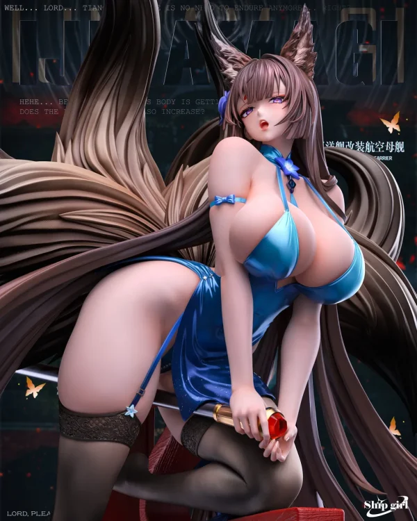 IJN AMAGI - Ship girl Studio [Pre-sale] - Image 5