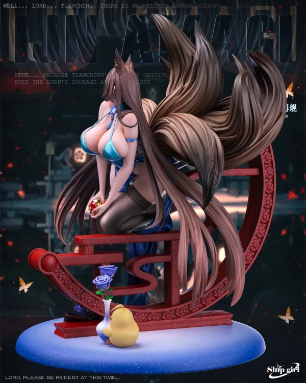 IJN AMAGI - Ship girl Studio [Pre-sale] - Image 6