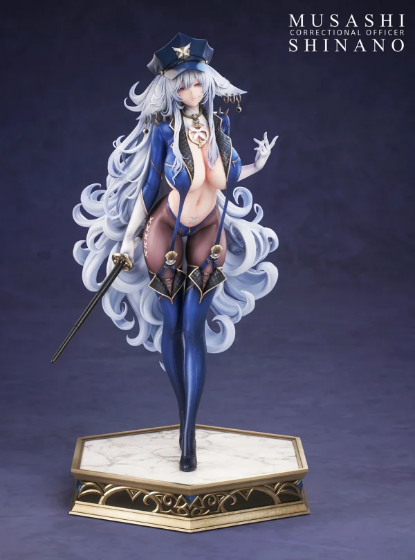 IJN Shinano - Cast Design Studio x Dish [Pre-sale]