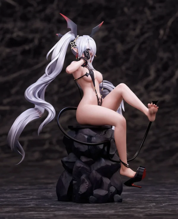 IORI - SODA Studio × DISH [Pre-sale] - Image 6