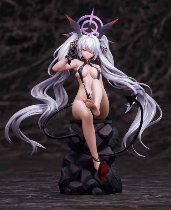 IORI - SODA Studio × DISH [Pre-sale] - Image 5