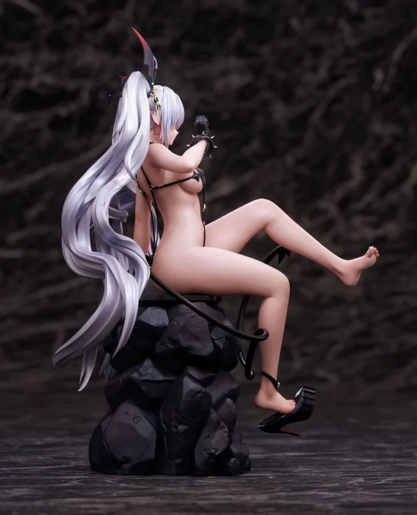 IORI - SODA Studio × DISH [Pre-sale] - Image 4