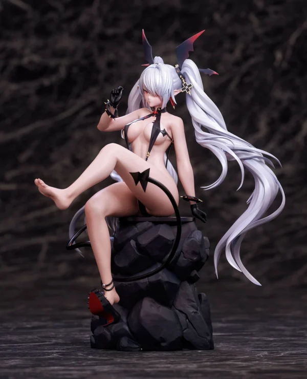 IORI - SODA Studio × DISH [Pre-sale] - Image 3