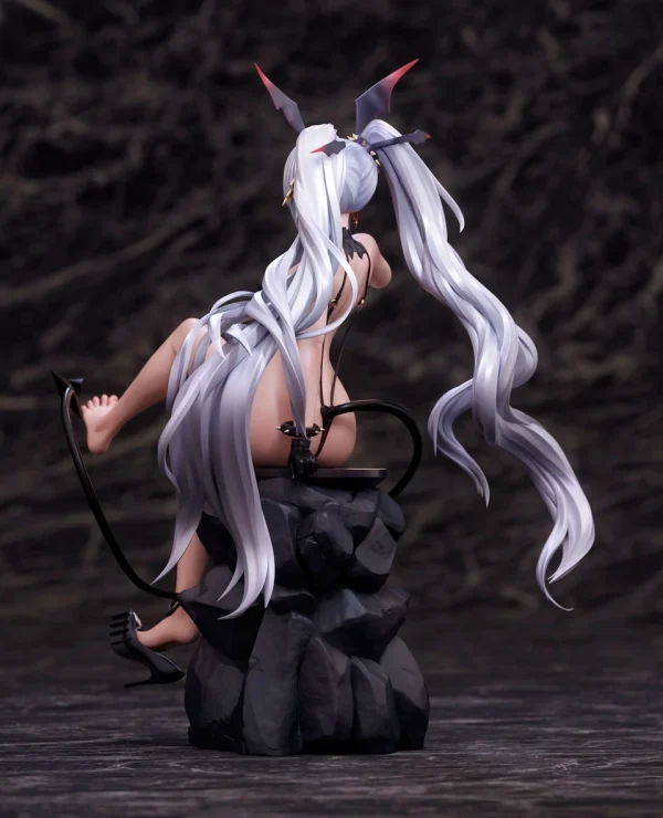 IORI - SODA Studio × DISH [Pre-sale] - Image 2