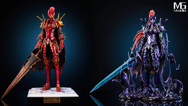 Igris - MG Studio [Pre-sale] - Image 16