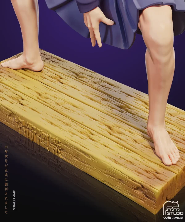 JK Dress Gojo - PRPR Studio [Pre-sale] - Image 4