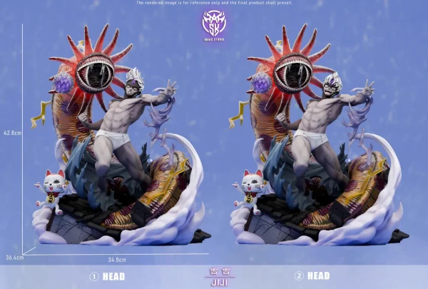 Jiji - Mask Studio [Pre-sale] - Image 3
