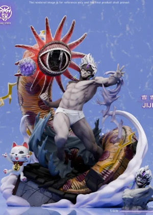Jiji - Mask Studio [Pre-sale]