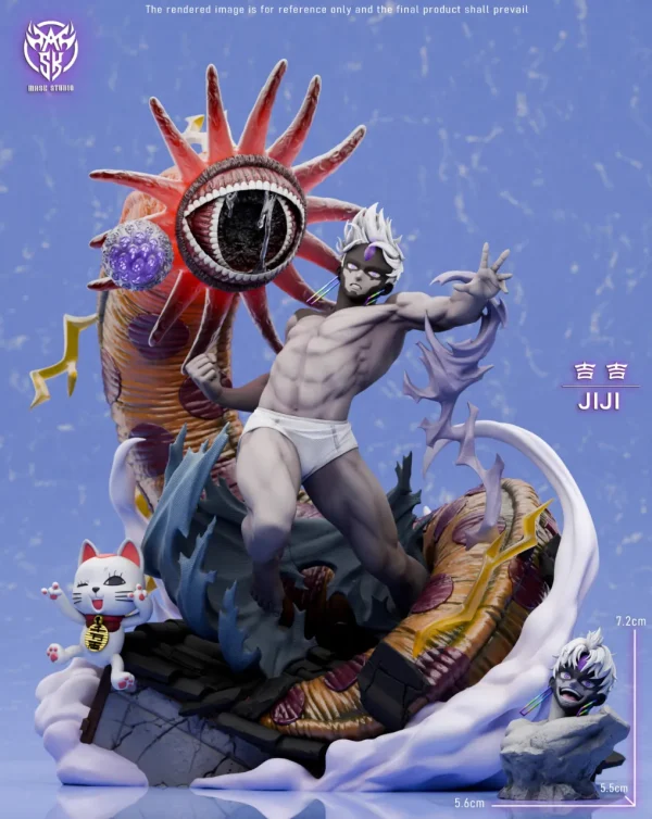 Jiji - Mask Studio [Pre-sale]