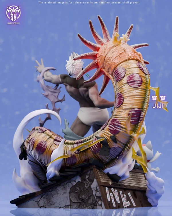 Jiji - Mask Studio [Pre-sale] - Image 4