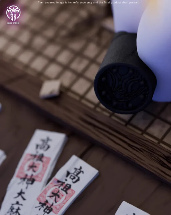 Jiji - Mask Studio [Pre-sale] - Image 5