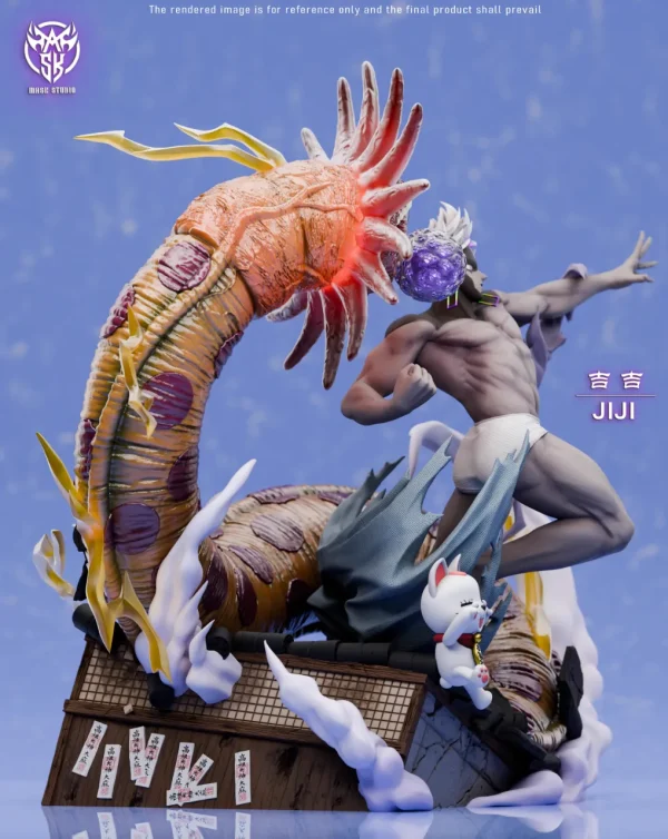Jiji - Mask Studio [Pre-sale] - Image 7