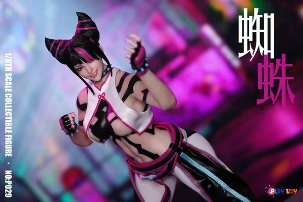 Juri Han - PLAY TOY Studio [Pre-sale] - Image 2
