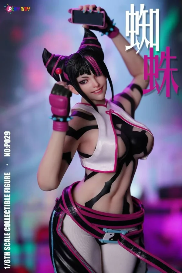 Juri Han - PLAY TOY Studio [Pre-sale] - Image 3