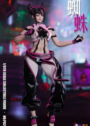 Juri Han - PLAY TOY Studio [Pre-sale]