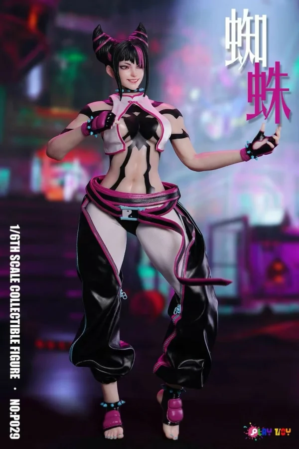 Juri Han - PLAY TOY Studio [Pre-sale]