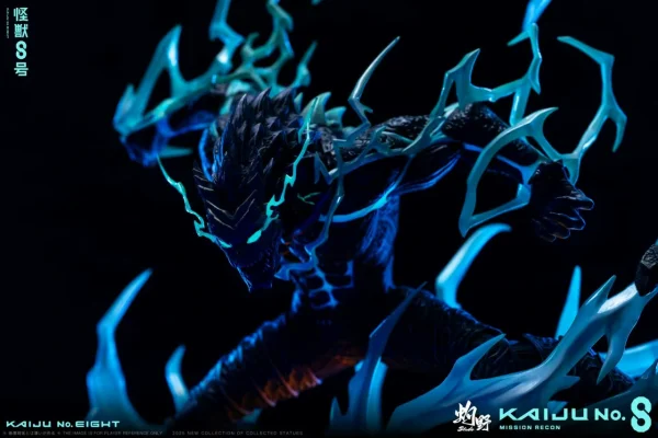 Kafka Hibino with LED - Zhuo Shao Studio [Pre-sale] - Image 2
