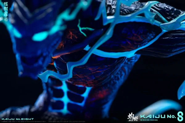 Kafka Hibino with LED - Zhuo Shao Studio [Pre-sale] - Image 4