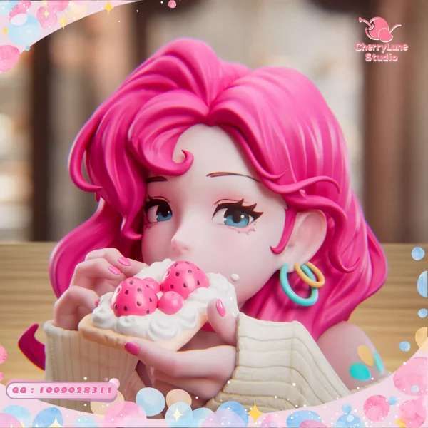 KeQi - CherryLune Studio [Pre-sale] - Image 2