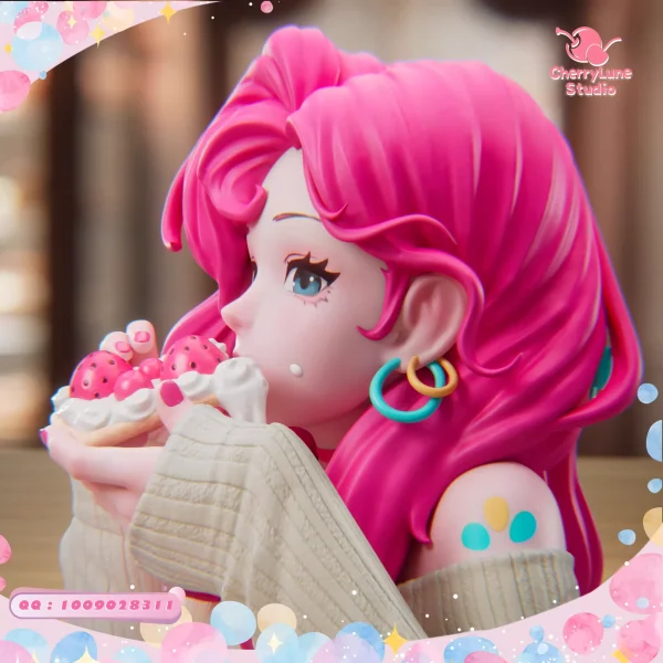 KeQi - CherryLune Studio [Pre-sale] - Image 3