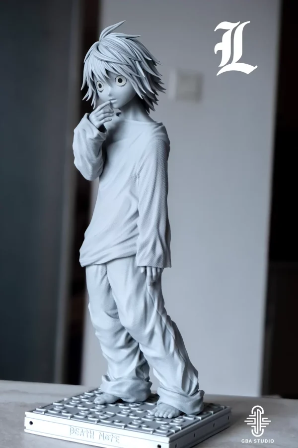 Kid L·Lawliet - GBA Studio [Pre-sale] - Image 3