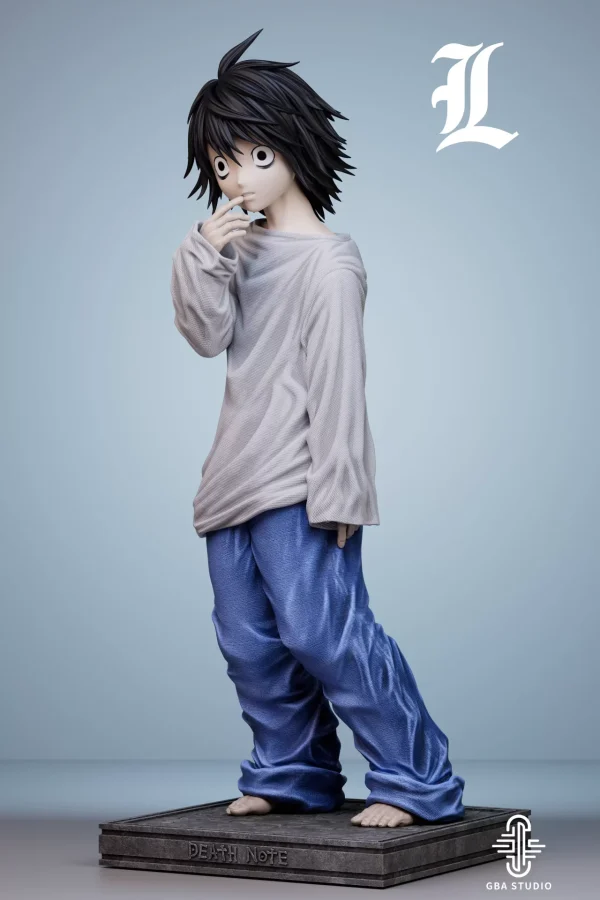 Kid L·Lawliet - GBA Studio [Pre-sale] - Image 4