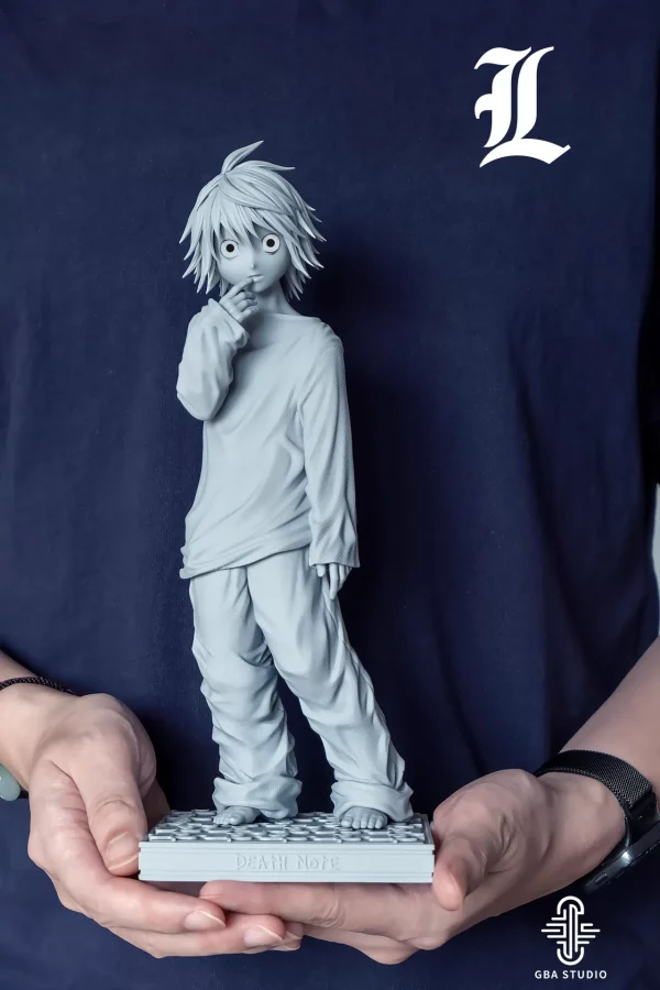 Kid L·Lawliet - GBA Studio [Pre-sale] - Image 5