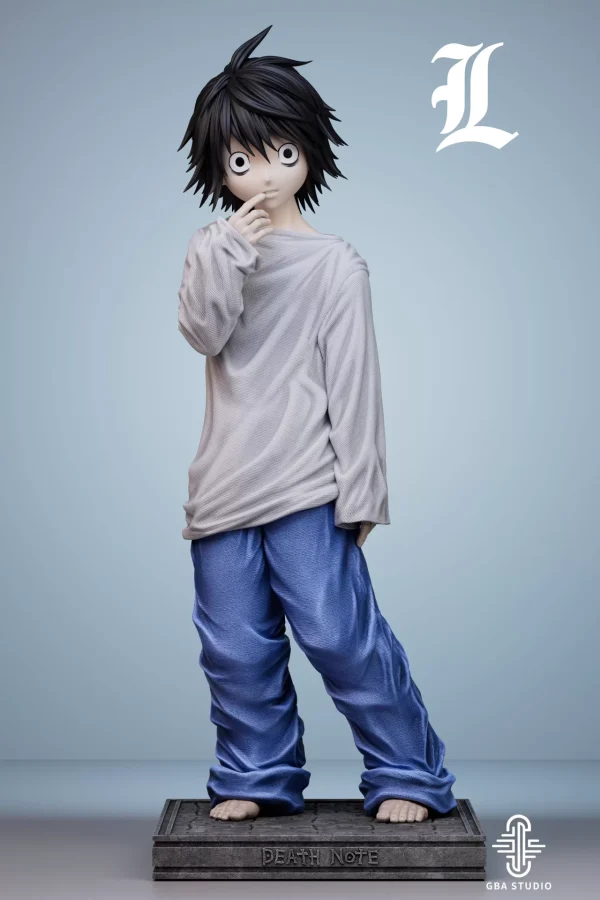 Kid L·Lawliet - GBA Studio [Pre-sale] - Image 6
