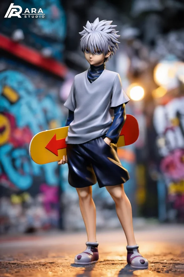 Killua Zoldyck - ARA Studio [Pre-sale]