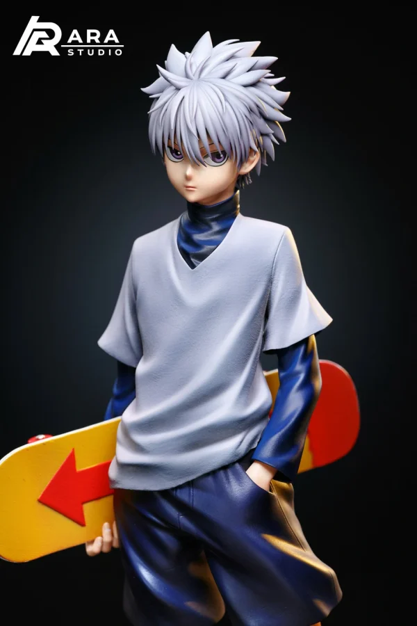Killua Zoldyck - ARA Studio [Pre-sale] - Image 5