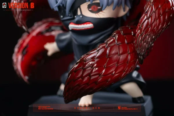 Little Kaneki Ken - BW Studio [Pre-sale] - Image 3