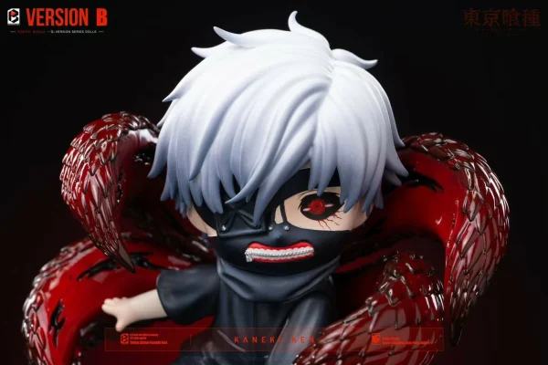 Little Kaneki Ken - BW Studio [Pre-sale] - Image 5