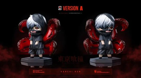 Little Kaneki Ken - BW Studio [Pre-sale] - Image 6