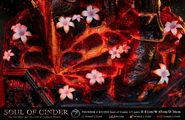 Lords of Cinder - THUNDER Z STUDIO [Pre-sale] - Image 5