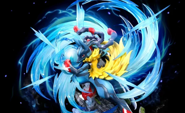 Lucario - Phoenix Studio [Pre-sale] - Image 3