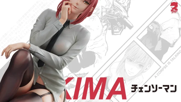 Makima - BBGIRL Studio [Pre-sale] - Image 5