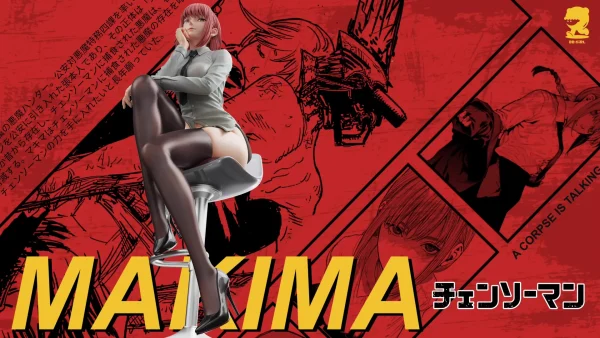 Makima - BBGIRL Studio [Pre-sale]