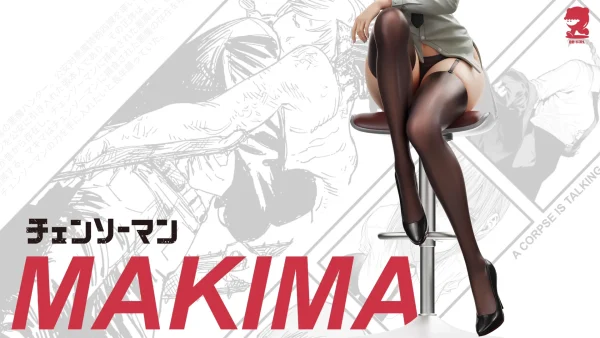 Makima - BBGIRL Studio [Pre-sale] - Image 6