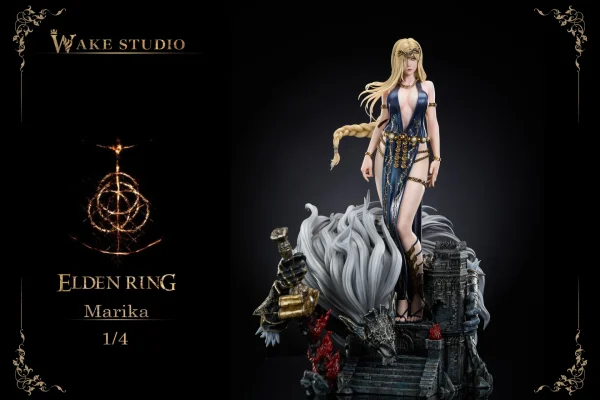 Marika - Wake Studio [Pre-sale]
